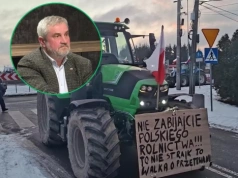 Czy protesty rolników jeszcze coś znaczą? Ardanowski: Bez walki nikt nas nie usłyszy