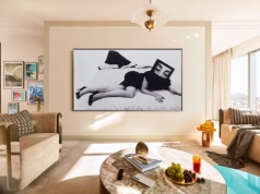 Mini LED trafia pod strzechy. Samsung odsłania rewolucyjną ofertę telewizorów na 2026 rok