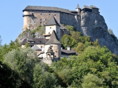 Tragedia na Słowacji. Nie żyje 72-letni polski turysta