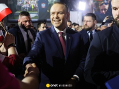 Karol Nawrocki na czele rankingu. Zostawił w tyle liderów koalicji