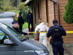 Szokujące ustalenia po tragedii w Barcicach. Biegli: sprawca był niepoczytalny