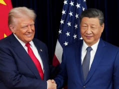 Opóźnione rozmowy Donalda Trumpa i prezydenta Chin. Jest nowa data spotkania