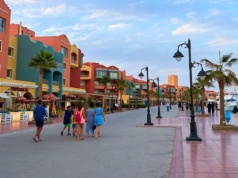 Tymczasowy blackout w Egipcie. Rusza lada dzień i przeraża turystów