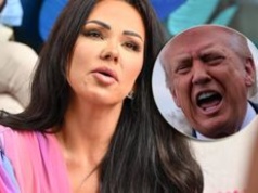 Sylwia Bomba tłumaczy się ze słów o cenach paliw. Uderzyła w Donalda Trumpa: "Nie ma znaczenia, CZY BENTLEY"