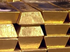 Koniec serii spadków ceny złota