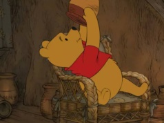 Wychowałam się na "Kubusiu Puchatku". Ale nie zmuszam mojego dziecka do oglądania "staroci"