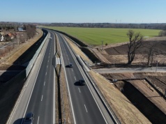 Komfortową drogą ekspresową wzdłuż wybrzeża Bałtyku. Jeszcze w tym roku 290 km nowych tras
