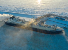 TYLKO U NAS. Rosja buduje „flotę cieni” gazowców LNG – kolejne trzy metanowce sprzedane nowej tureckiej spółce