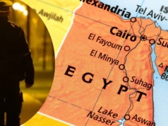 Egipt wprowadza godzinę policyjną. Turyści muszą przygotować się na nowe ograniczenia