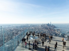 Wakacje w Nowym Jorku 🌤️🗽 Bilety w obie strony za 1657 PLN ✈️🎒🧳