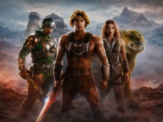 Tak wygląda Czarodziejka z kinowego filmu o He-Manie. Jest pierwsze zdjęcie