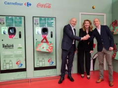 Carrefour i Coca-Cola robią duży "zwrot" i chcą zmienić zachowania Polaków
