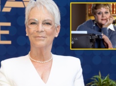 Wielki powrót kultowego hitu. Jamie Lee Curtis zastąpi Angelę Lansbury