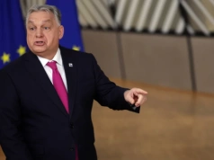 "Krytykujemy Orbana". Polityk o stosunku PiS do premiera Węgier