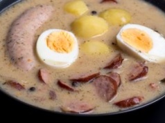 Nie dodawaj do żurku. Zdaniem Gessler to powszechny błąd