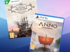 Gry Ubisoftu na konsole tanio w RTV Euro AGD. Pudełkowe wydania na PS5 i XSX już od 29,99 zł!