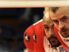 Liga Mistrzów CEV: Bolesna porażka Asseco Resovii Rzeszów z Ziraatem Bankasi!