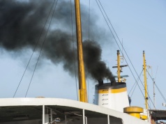 Filipiny zezwalają na tymczasowe używanie brudniejszego paliwa, także w żegludze