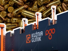 Katowicka firma gotowa na produkcję 40 tys. pocisków. Polska zbrojeniówka na sterydach