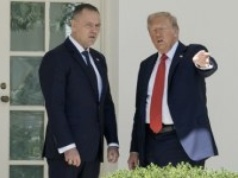 Spotkania Trump - Nawrocki nie będzie. Prezydent USA nie pojawi się na CPAC