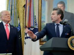 Biały Dom: Trump "rozpęta piekło". Chcą podpisania porozumienia z Iranem