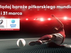 Baraże piłkarskiego mundialu w kanałach Polsat Sport