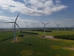 Rynek choruje na brak elastyczności. Praca wiatraków była ograniczana przez kilkanaście godzin