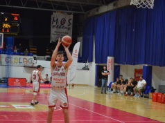 Gdyński pogrom pod koszem