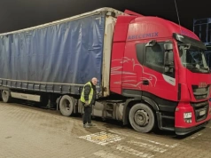 Koszty paliwa wykańczają transport