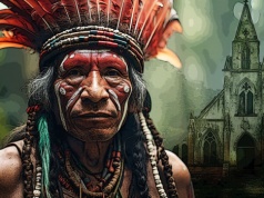 Kłamstwo, które podpaliło kościoły. Kanadyjska deputowana wzywa do przeprosin za fake news o „grobach dzieci”