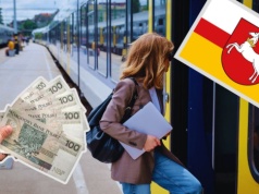 Powstają Lubelskie Koleje. Nowy gracz na torach zapowiada rewolucję w regionie