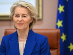 Tak Polacy oceniają szefową KE. Mamy wyniki sondażu