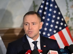 Karol Nawrocki nie spotka się z Donaldem Trumpem przy okazji konferencji CPAC