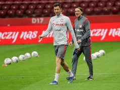 Tak Albańczycy chcą zatrzymać Lewandowskiego. Mają konkretny plan