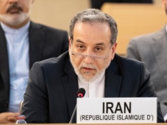 Szef MSZ Iranu: będziemy nadal walczyć z USA, negocjacje byłyby porażką