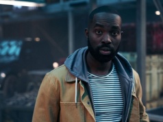 Szef HBO odniósł się do gróźb śmierci, które otrzymał Paapa Essiedu