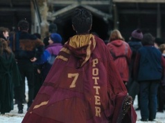 Kiedy premiery kolejnych sezonów serialu Harry Potter? HBO zdradza plany