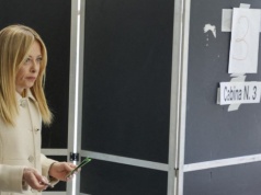 Media: Referendum poważnym błędem Meloni. "Może zostać obalona"