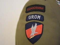 Jest nowy dowódca GROM. "Od lat związany z wojskami specjalnymi"