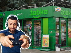 Polska gra "Jaka Parówa, Wariacie" stawia nas za zieloną ladą. Zapowiada się murowany hit