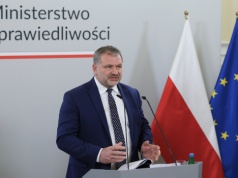 Minister Żurek zdecydował. Koniec oskarżeń wobec pobitego byłego wiceszefa KNF