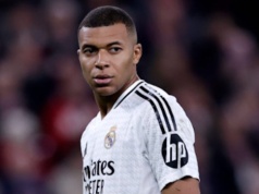 Mbappé zaprzecza plotkom, że lekarze Realu Madryt badali jego błędne kolano podczas kontuzji