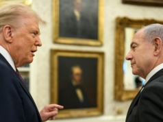 Izrael lekceważy starania USA? "Bombardowania będą trwać"