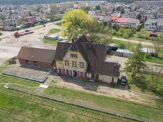 Ministerstwo jasno komunikuje: Kolei do Koronowa nie chcą władze województwa