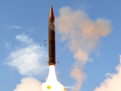 Zapasy pocisków się kurczą. Nieciekawa sytuacja Iranu i USA