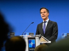 Szef NATO rozzłościł europejskich przywódców