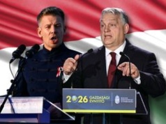 Nowy sondaż na Węgrzech. Widać wyraźny trend