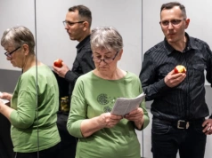 „Kwasné Gùrczi” wracają. Próba otwarta i zaproszenie do teatru