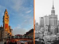 Nowa siedziba Urzędu Celnego UE wybrana. Małe miasto we Francji lepsze od Warszawy