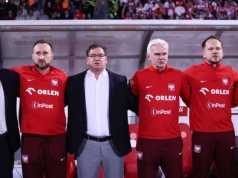Kibice czekali na ten moment! Mecz Polska - Albania już dzisiaj